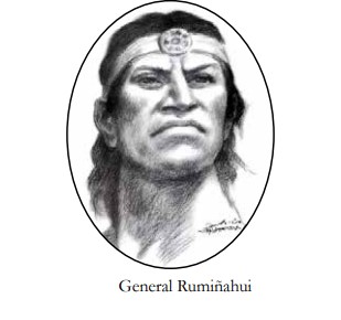 rumiahui