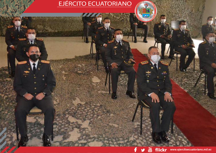 Inicia V Curso de Operación y Mantenimiento de Vehículos Tácticos