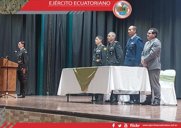 Personal del Ejército participa en curso de “Actualización en Ciencias de la Actividad Física y Deportes 2022”.