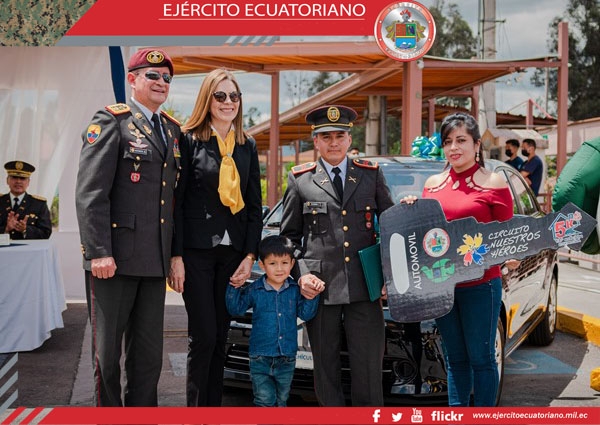 Entrega de premios del Circuito Atlético Nuestros Héroes 5k