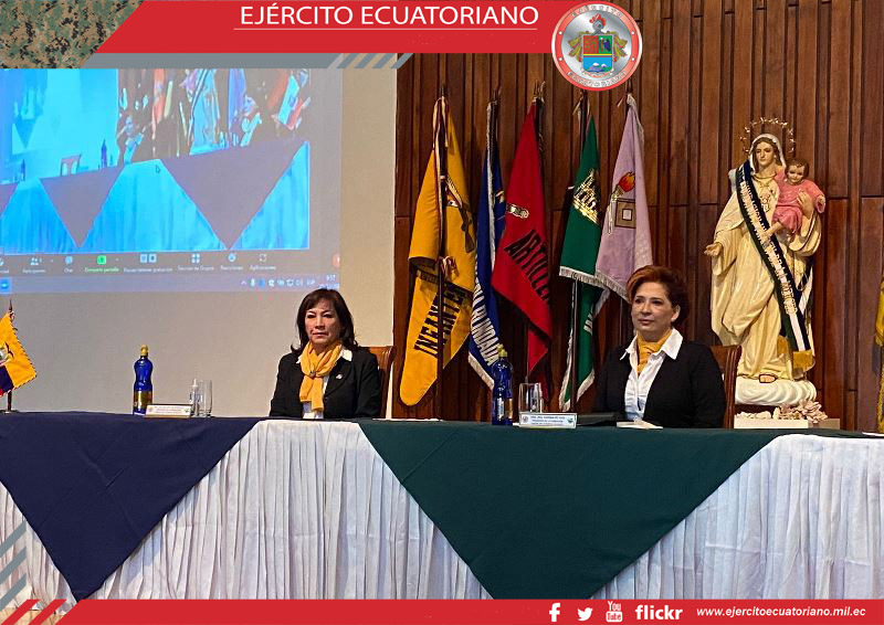 Se posesionó nueva directiva de la Fundación Virgen de la Merced