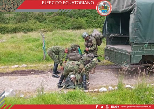 Evaluación y certificación del Bimot 39