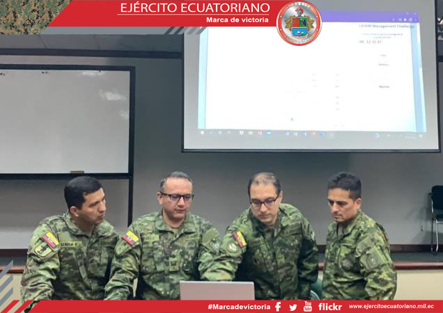 Competencia Latinoamericana de Estrategia y Negocios avanza en la primera fase