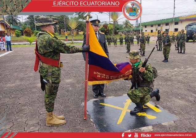 Licenciamiento de los conscriptos leva 2003 segunda llamada