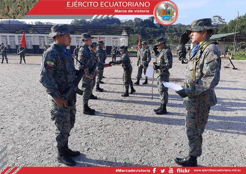 Se clausuró Curso de Mantenimiento y Operación de Motores Fuera de Borda
