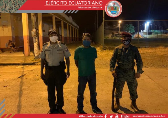 Operaciones militares dan resultados