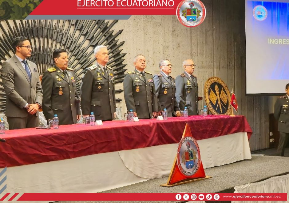 Competencia de Ciberseguridad para conmemorar el Día del Ejército