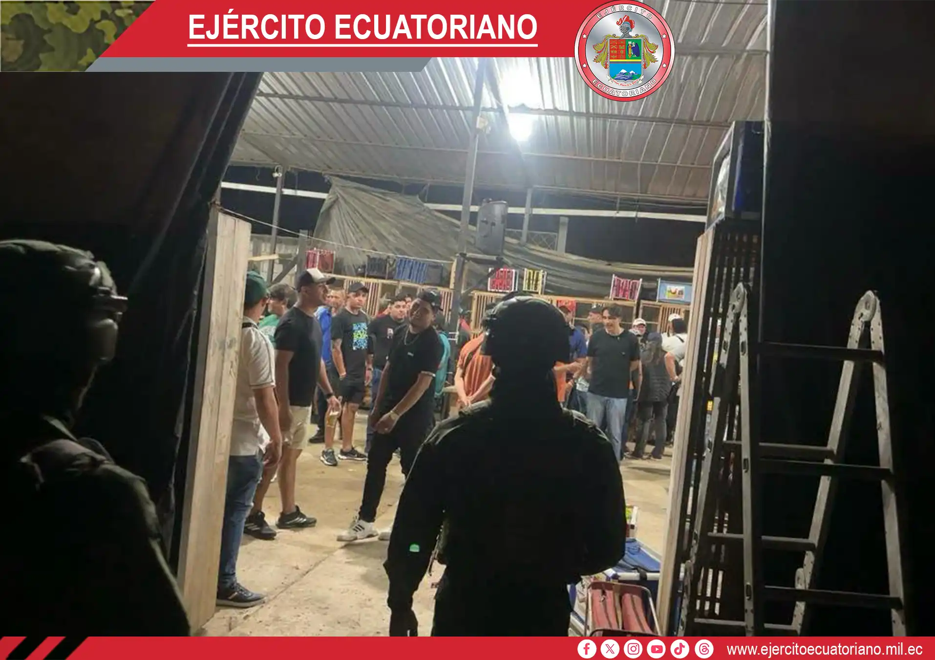 Galería 4