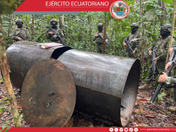 tanque