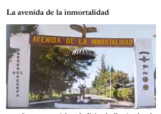 inmortalidad