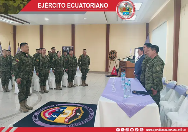Escuela de Comunicaciones inauguró el Primer Curso de Inteligencia Artificial